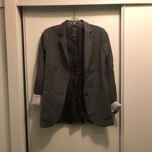 Aritzia: Talula Blazer - Picture 3 of 7